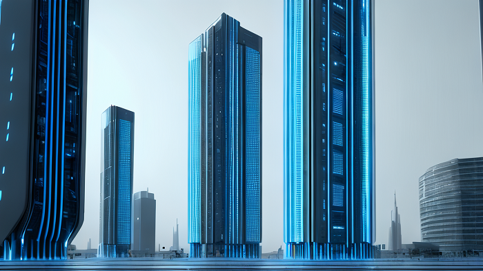 風途廠區(qū)圖